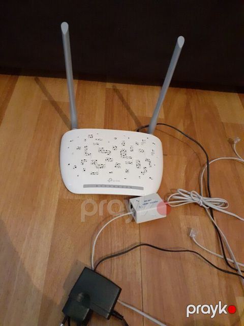 Modem "TP-Link" — Bakı