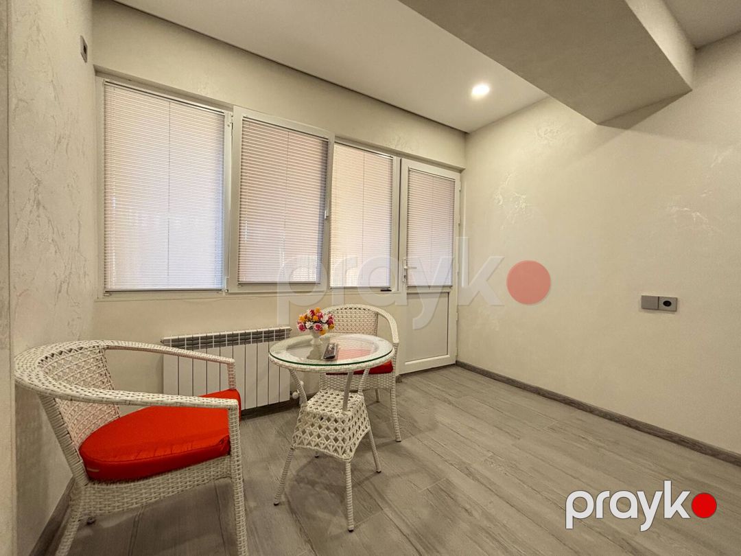 İcarəyə verilir 2 otaqlı köhnə tikili 70 m² — Mənzil, Bakı (8)