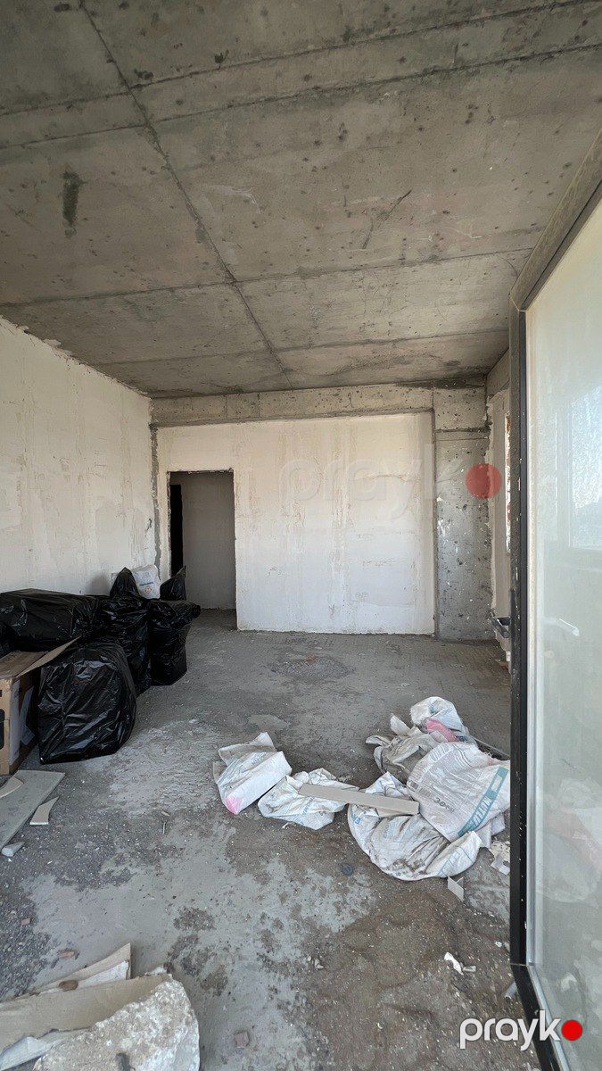 Satılır 3 otaqlı yeni tikili 120 m² — Mənzil, Bakı (3)