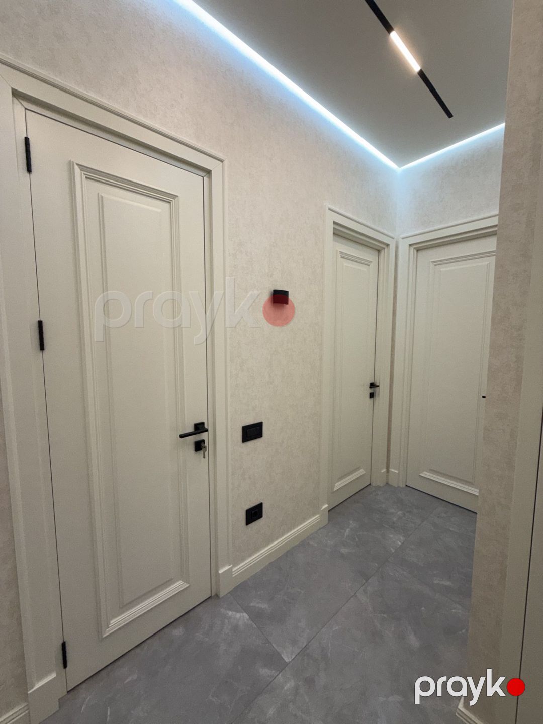 Satılır 2 otaqlı yeni tikili 45.7 m² — Mənzil, Bakı (5)