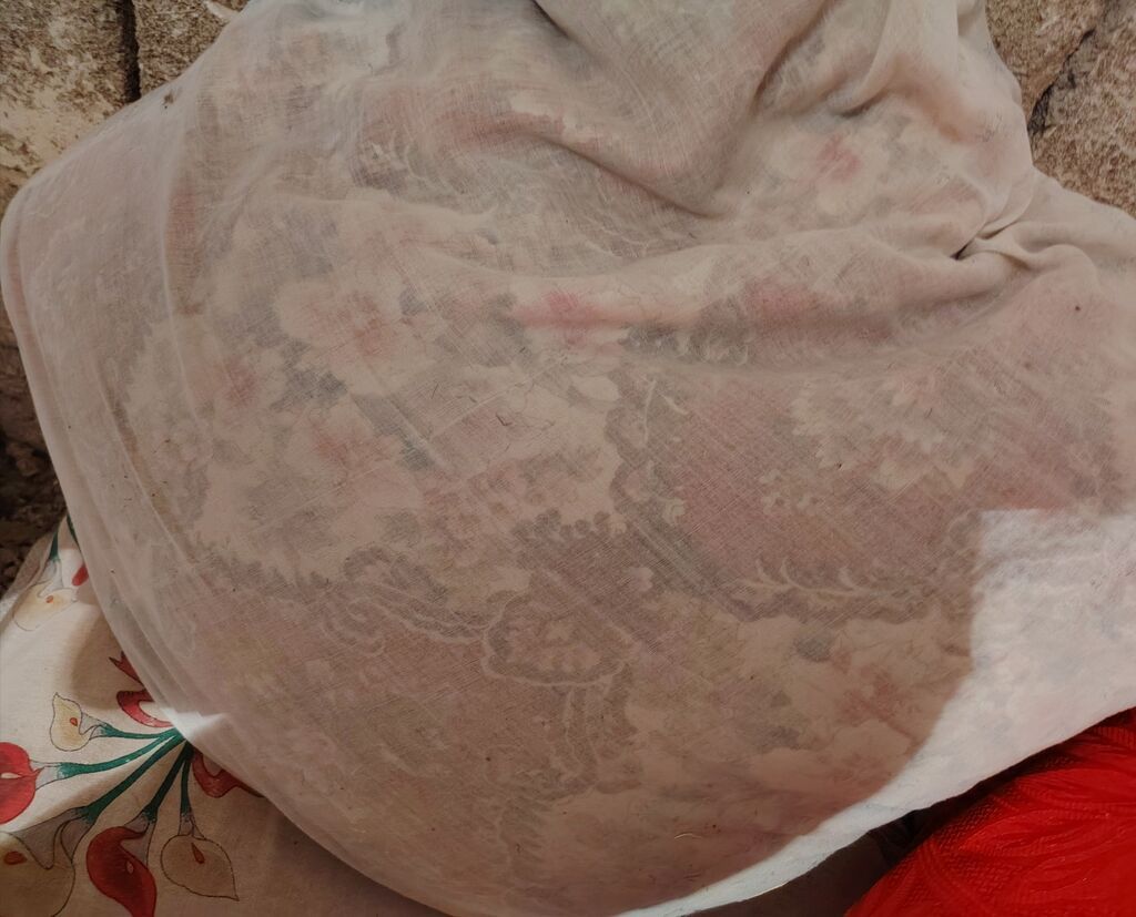 3 balis 1yorgan satılir.hamsi birlikde 30azn — Parçalar, Digah