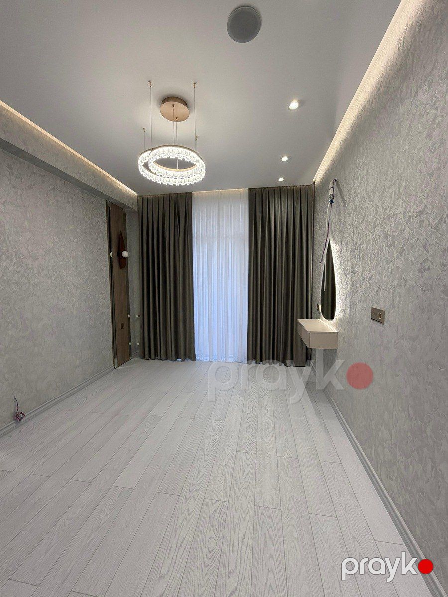 Satılır 2 otaqlı yeni tikili 54 m² — Mənzil, Bakı (5)
