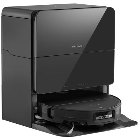 Roborock Saros 10 — Alma Family Baku