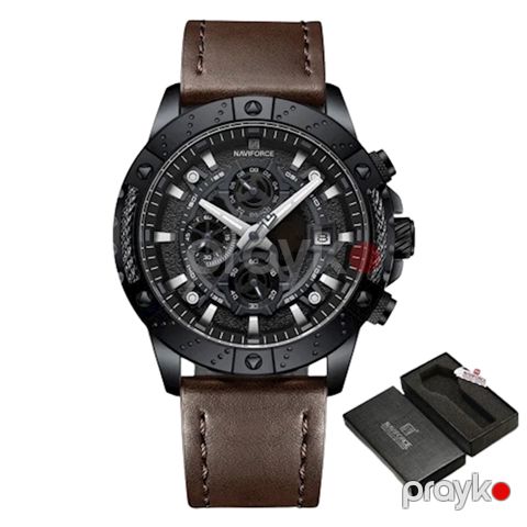 Qol saatı Naviforce NF 8055 B.B — Bakı