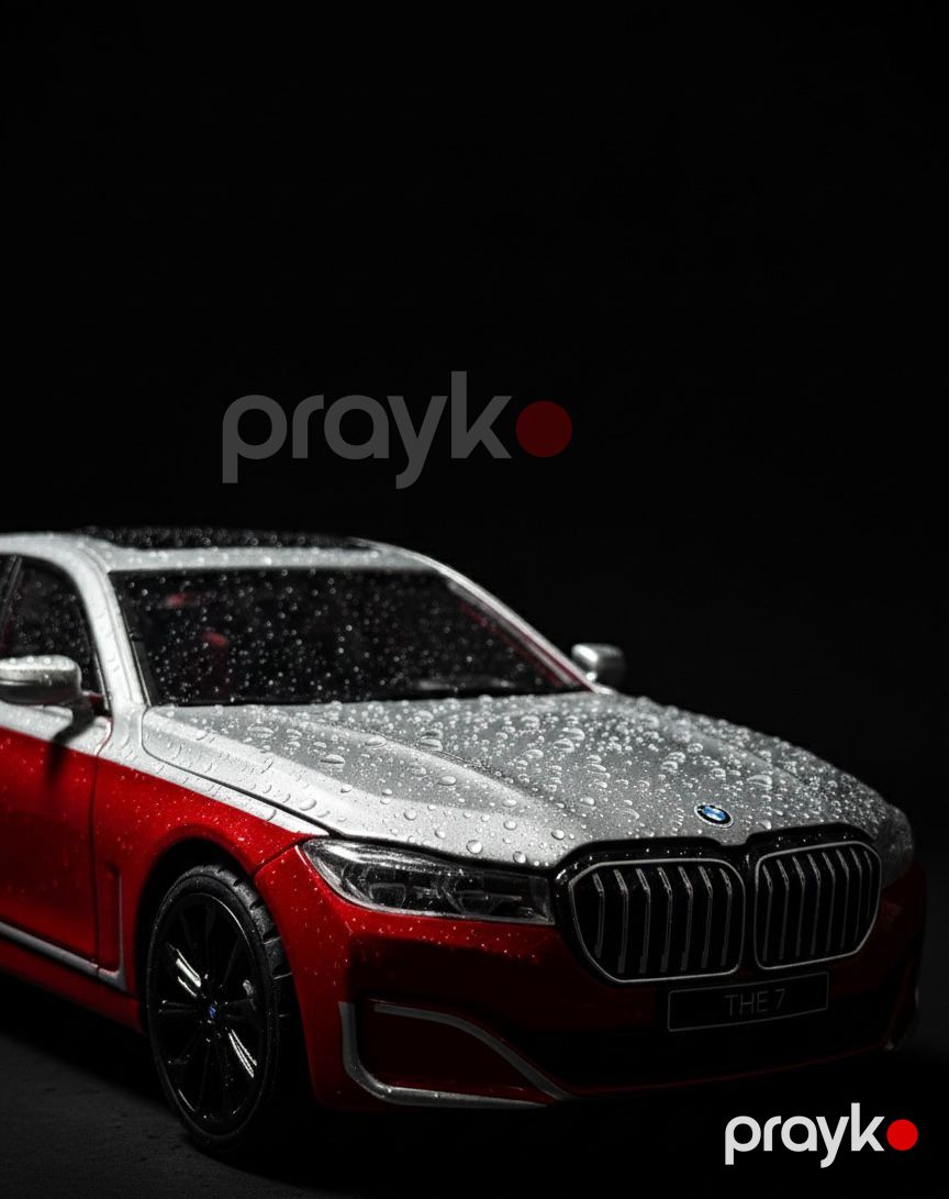 Maşın BMW M342, boz/qırmızı — Mallar, Bakı (3)