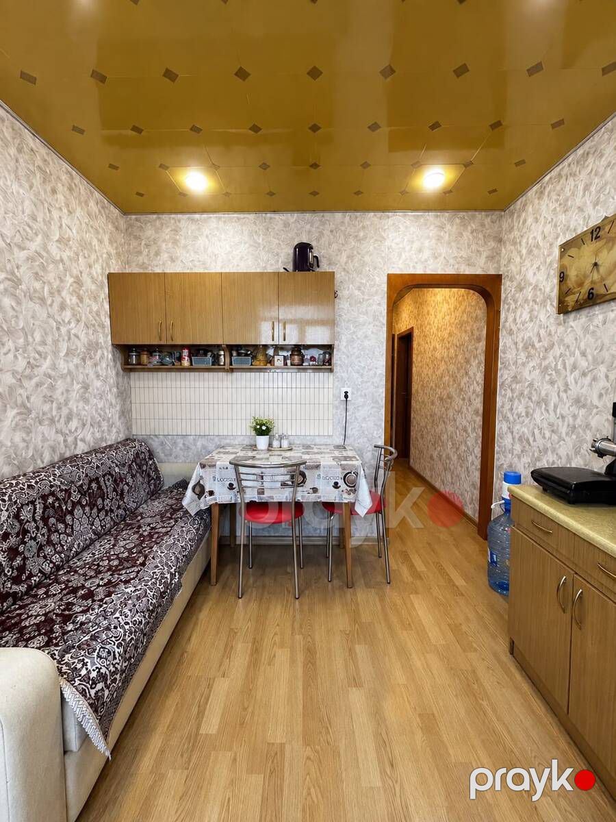 Satılır 2 otaqlı köhnə tikili 65 m² — Mənzil, Bakı (8)