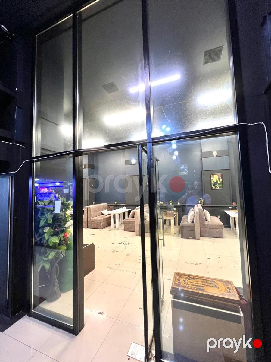 İcarəyə verilir obyekt 1000 m² — Əmlak, Bakı (8)