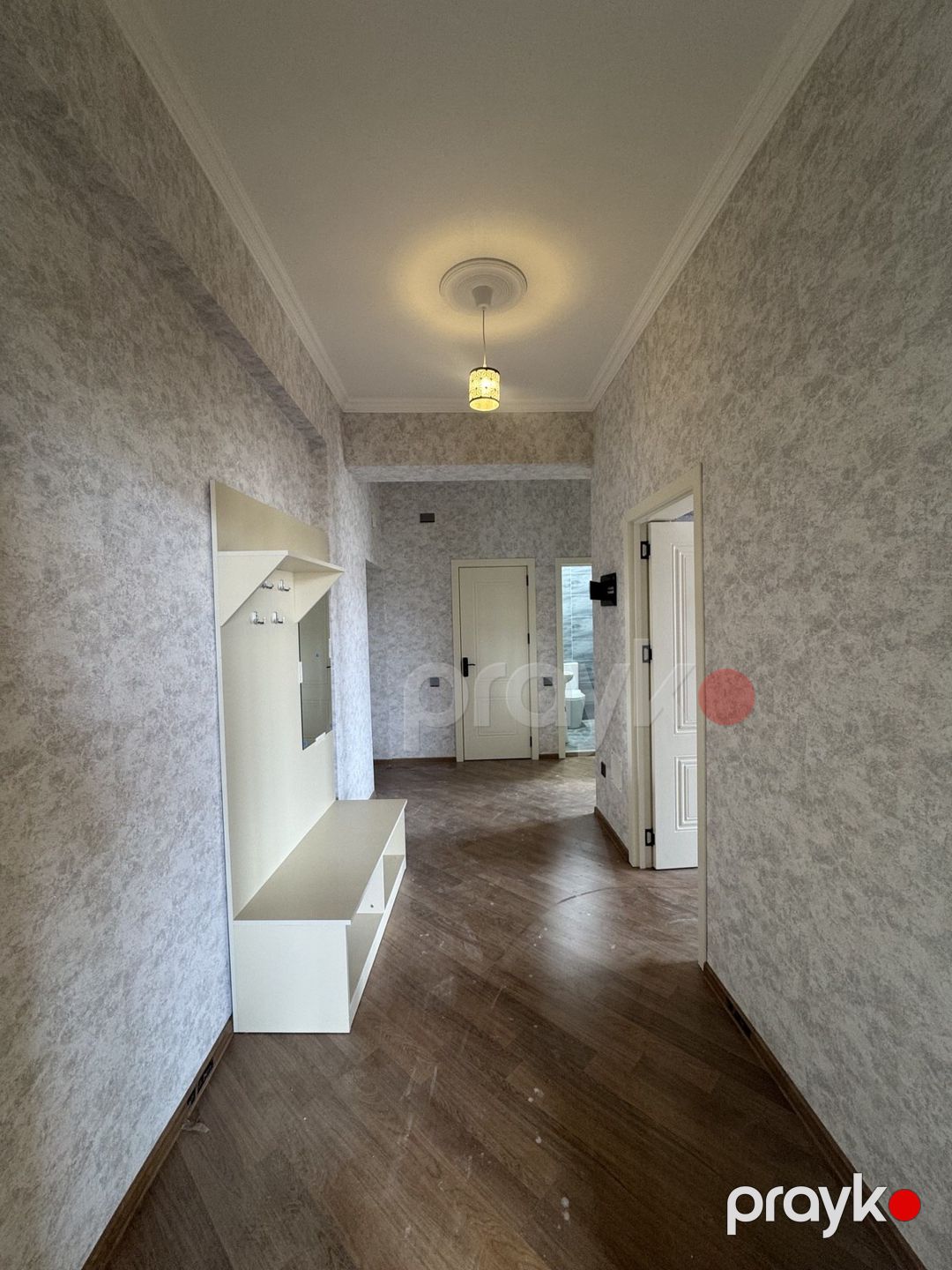 Satılır 2 otaqlı yeni tikili 80 m² — Mənzil, Bakı (6)