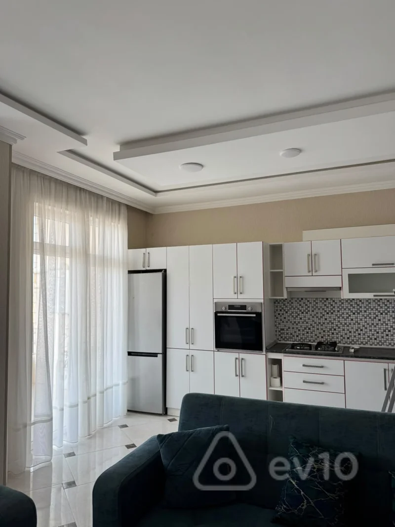3 otaqlı mənzil, 120 m², Bakı, Xan Şuşinski küçəsi — kirayə — Mənzil, Bakı (4)