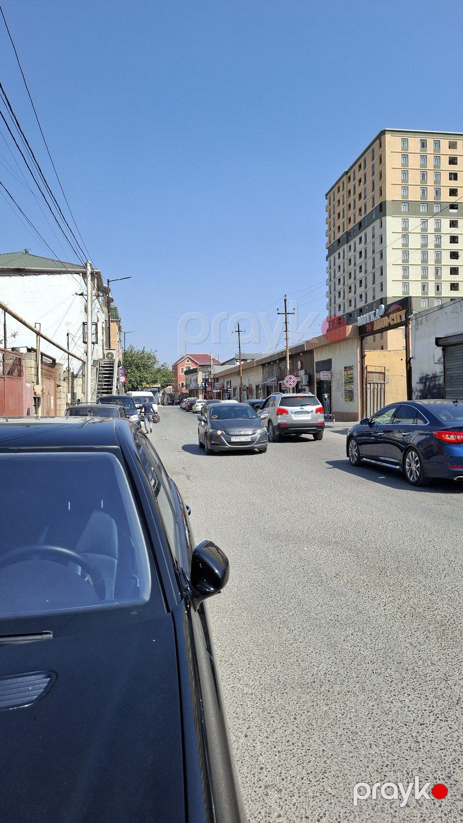 2-otaqlı yeni tikili kirayə verilir, Xırdalan ş., 55 m² — Mənzil, Xırdalan (8)