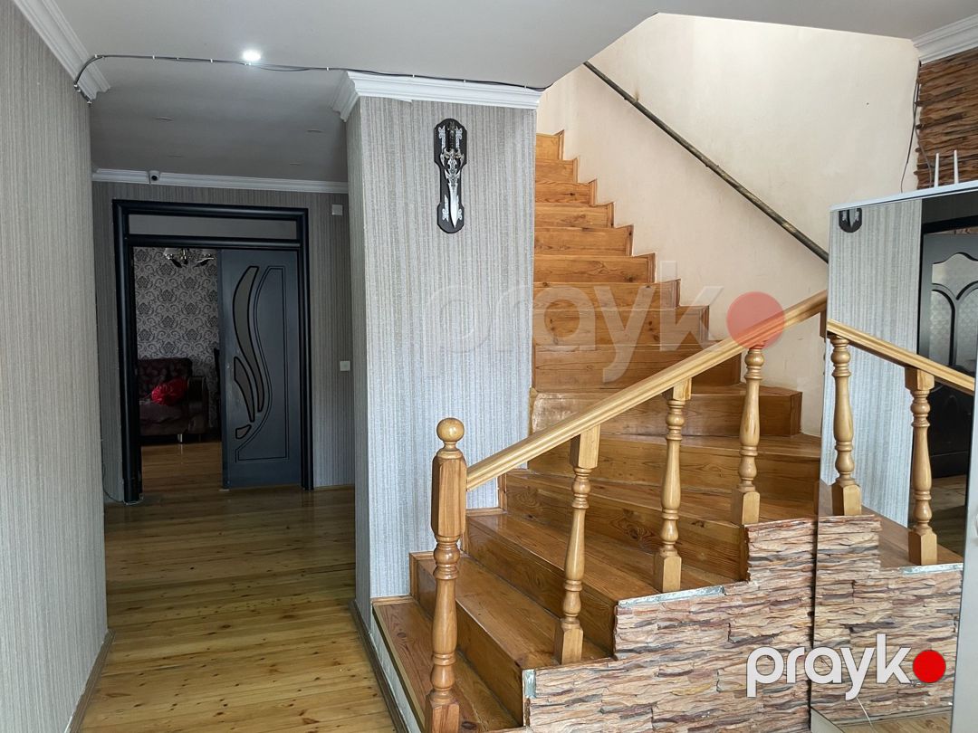 İcarəyə verilir 5 otaqlı həyət evi/bağ evi 160 m² — Ev, villa, Bakı (5)
