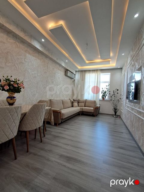 3-otaqlı yeni tikili, Sumqayıt ş., 75 m² — Sumqayıt