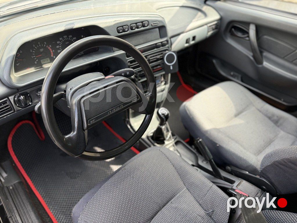 Lada (VAZ) 2115, 1.6 L, 2012 il, 150 000 km — Avtomobillər, Bakı (12)