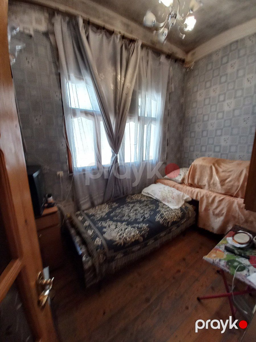 Satılır 3 otaqlı həyət evi/bağ evi 100 m² — Ev, villa, Bakı (7)