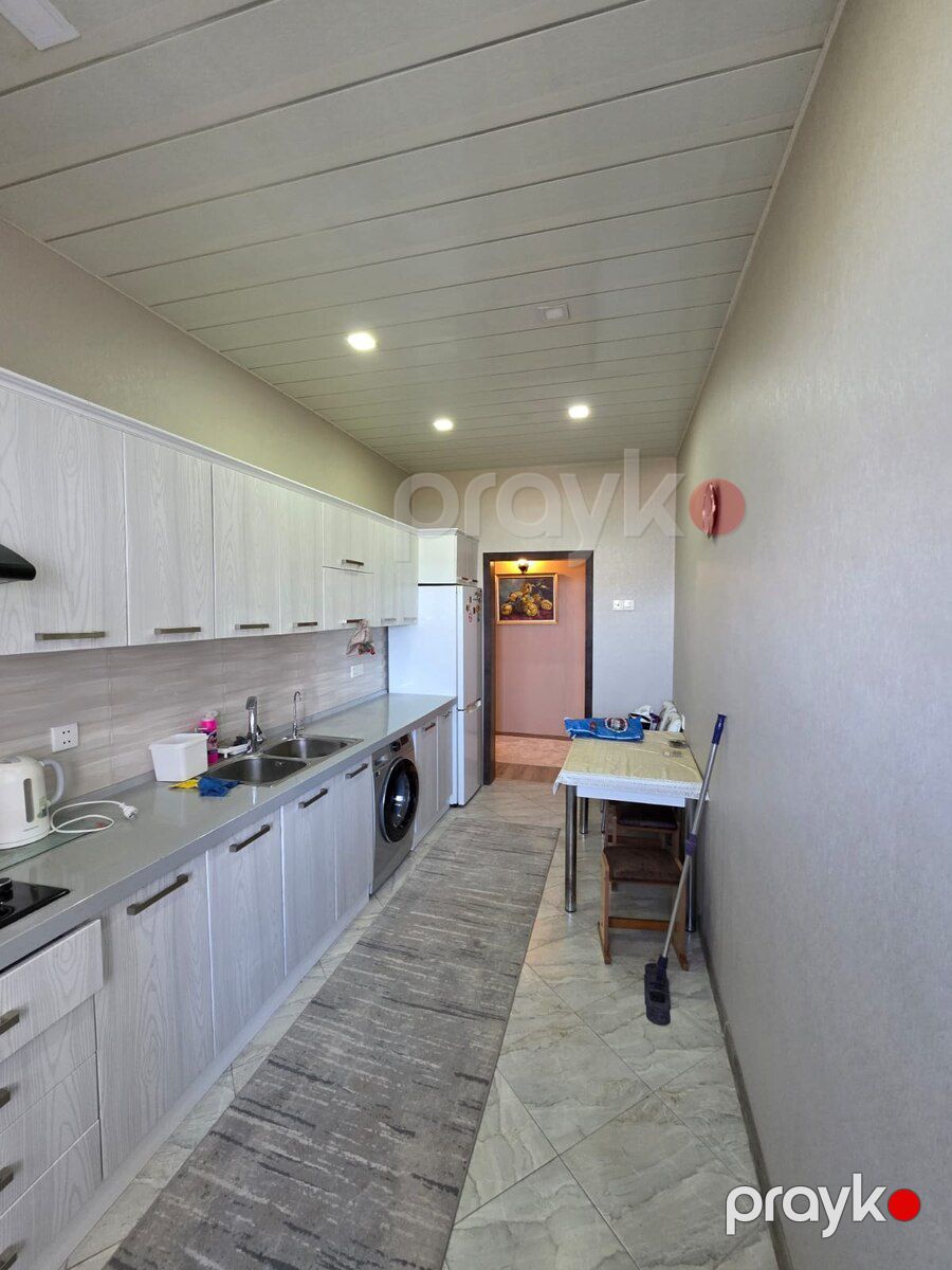 3-otaqlı yeni tikili, 1-ci mkr., 106 m² — Mənzil, Sumqayıt (9)