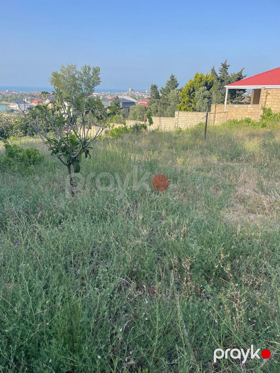Satılır 3 otaqlı həyət evi/bağ evi 100 m² — Ev, villa, Bakı (5)