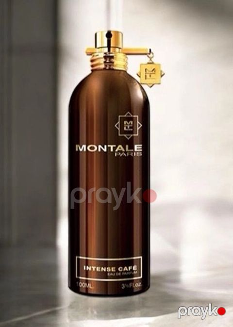 No Brand Cafe uniseks ətir suyu 100 ml - unique_market028 — Bakı
