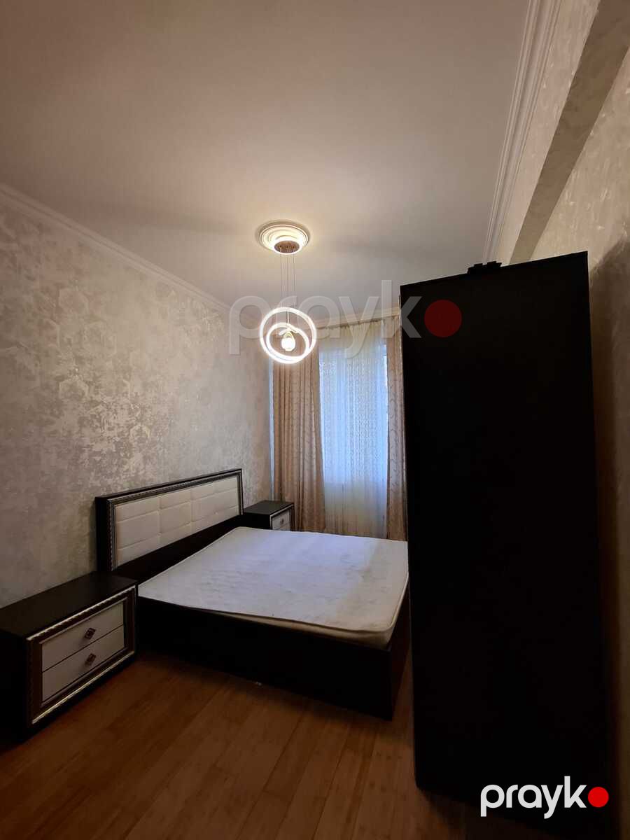 Satılır 2 otaqlı yeni tikili 63 m² — Mənzil, Xırdalan (5)