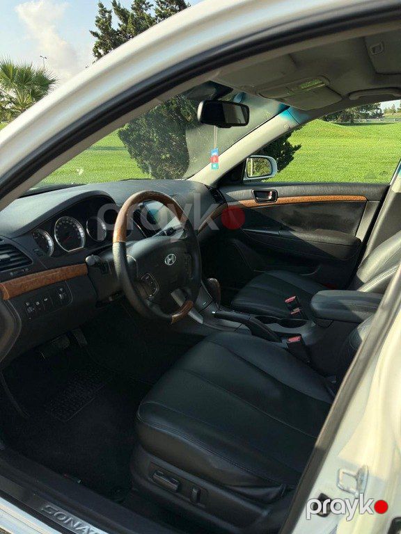 Hyundai Sonata, 2.0 L, 2009 il, 227 900 km — Avtomobillər, Bakı (7)