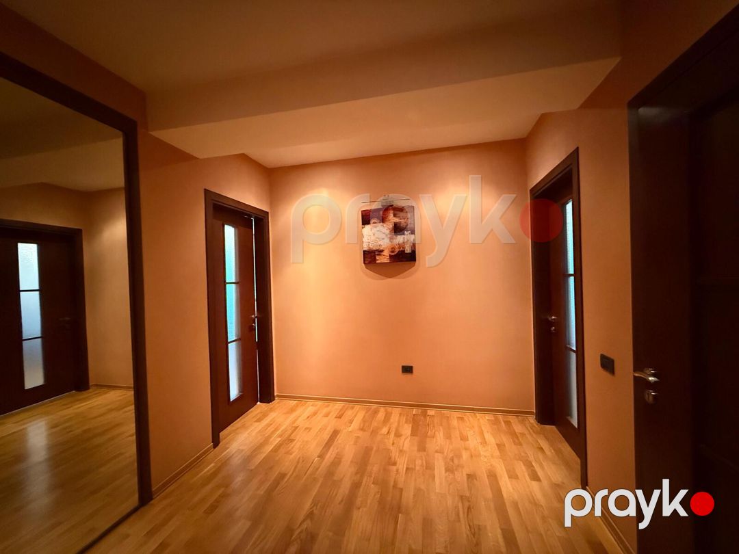 Satılır 2 otaqlı yeni tikili 102 m² — Mənzil, Bakı (11)