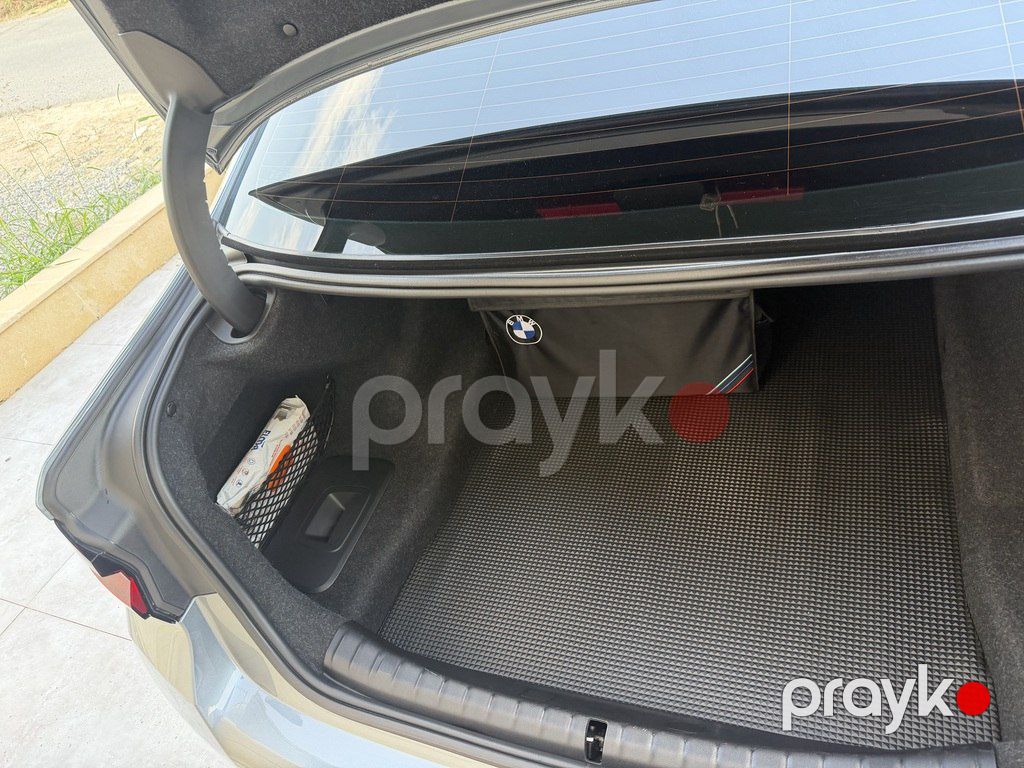 BMW 530, 2.0 L, 2021 il, 54 700 km — Avtomobillər, Bakı (8)
