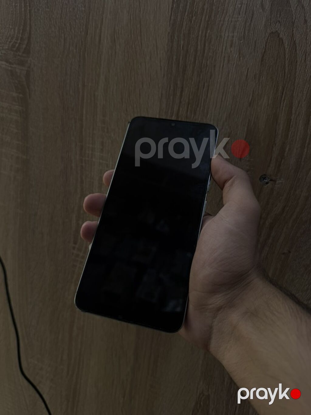 Redmi 13C, 128 GB, rəng - Mavi, Barmaq izi, Face ID — Xiaomi, Bakı (2)