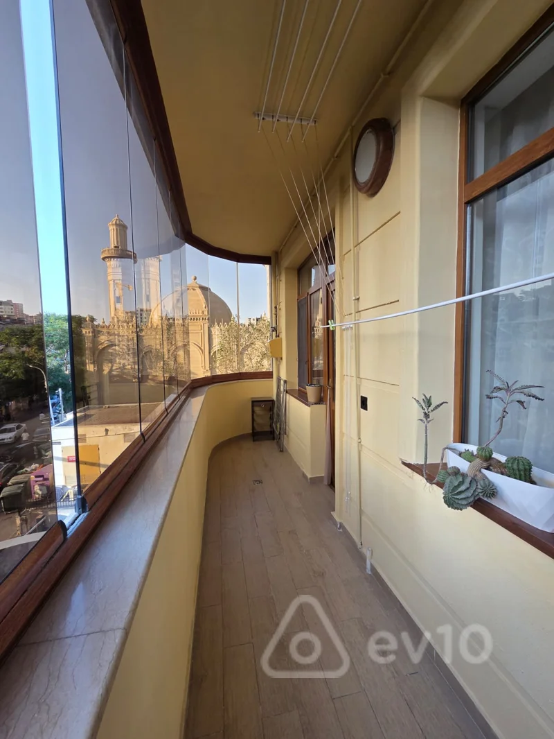 3 otaqlı mənzil, 136 m², Baki,Azadliq prospekti 28 may metrosu — kirayə — Mənzil, Bakı (6)