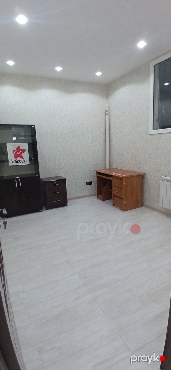 Satılır 4 otaqlı ofis 126 m² — Ofis, Bakı (8)