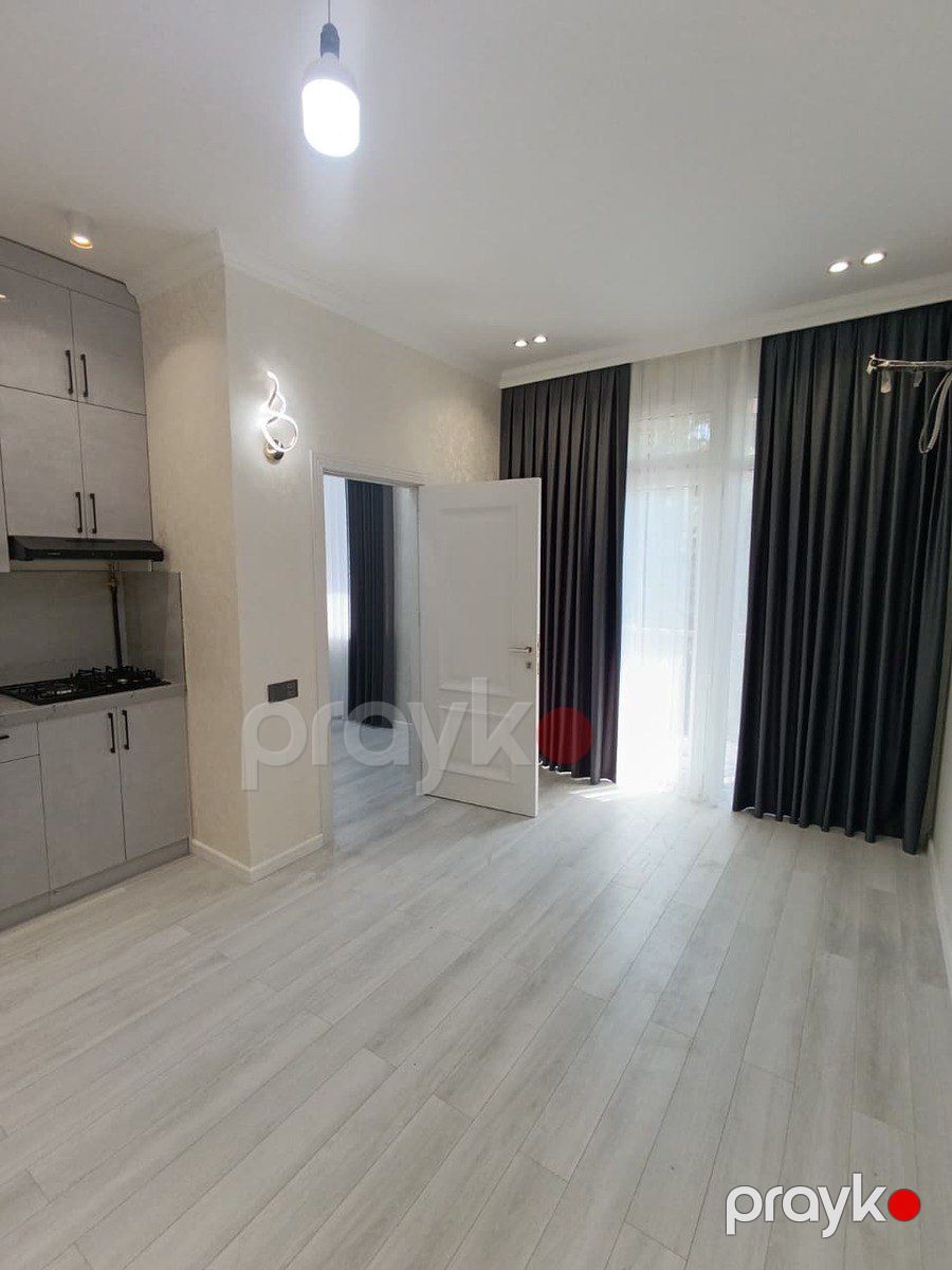 Satılır 2 otaqlı köhnə tikili 35 m² — Mənzil, Bakı (6)