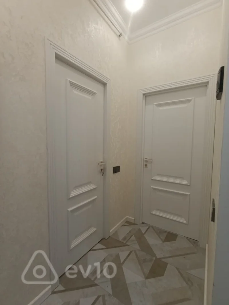 2 otaqlı mənzil, 35 m², Səməd Vurğun Bağının yaxınlığı — Mənzil, Bakı (8)