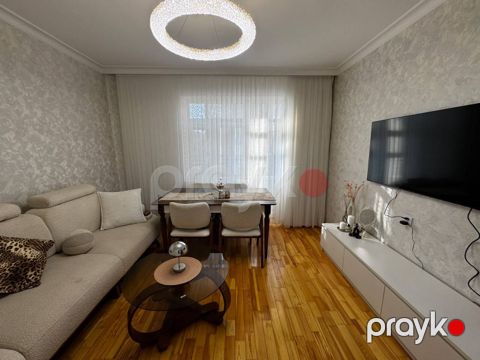 Satılır 3 otaqlı yeni tikili 83 m² — Bakı