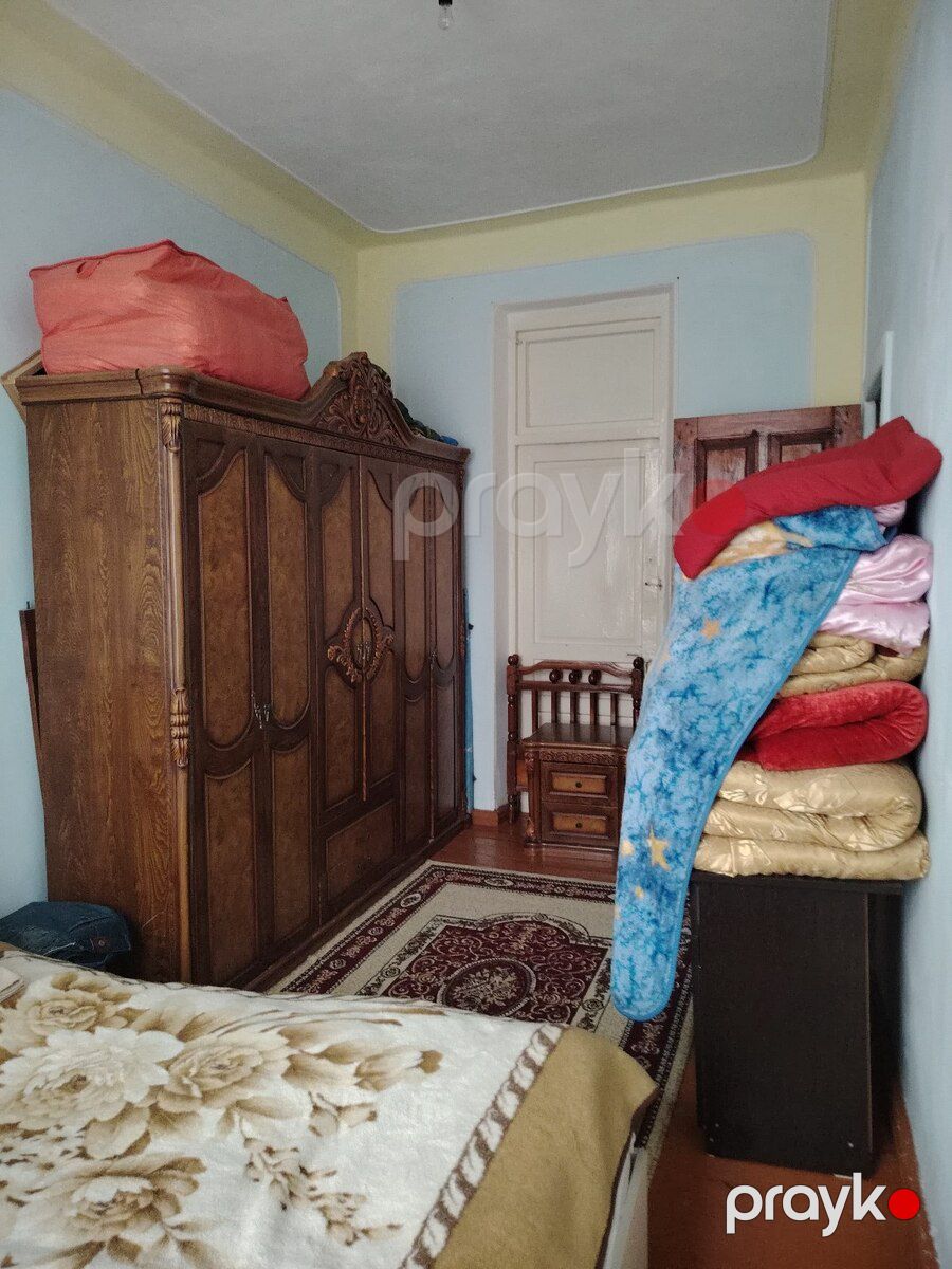 2-otaqlı mənzil, Nərimanov r., 42 m² — Mənzil, Bakı (7)