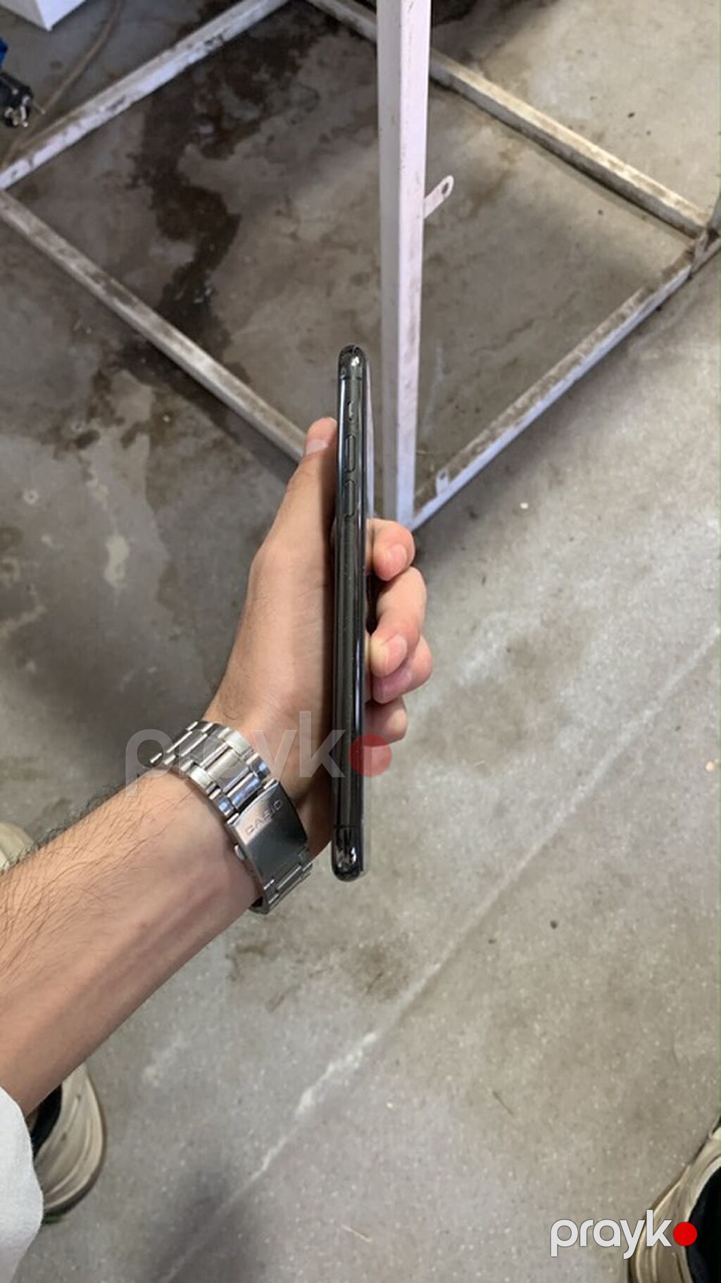 IPhone 11 Pro Max, 256 GB, Space Gray, Face ID — Apple iPhone, Bakı (4)