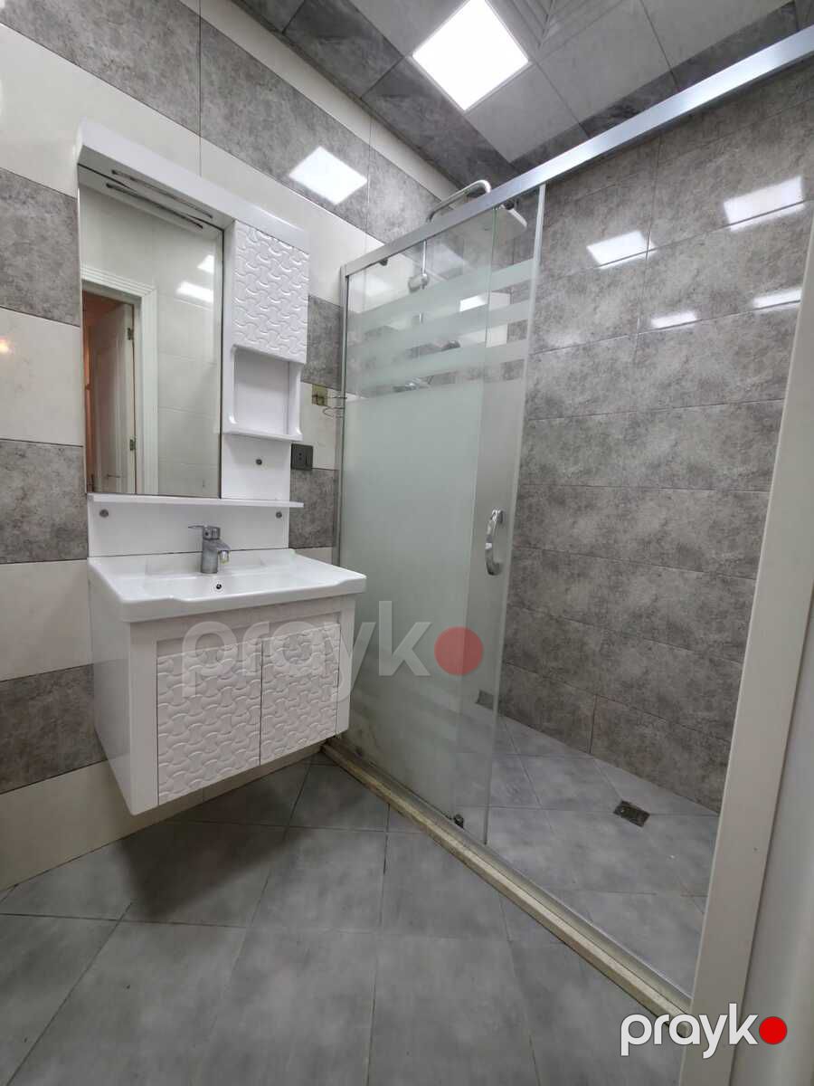 Satılır 3 otaqlı köhnə tikili 64 m² — Mənzil, Bakı (9)