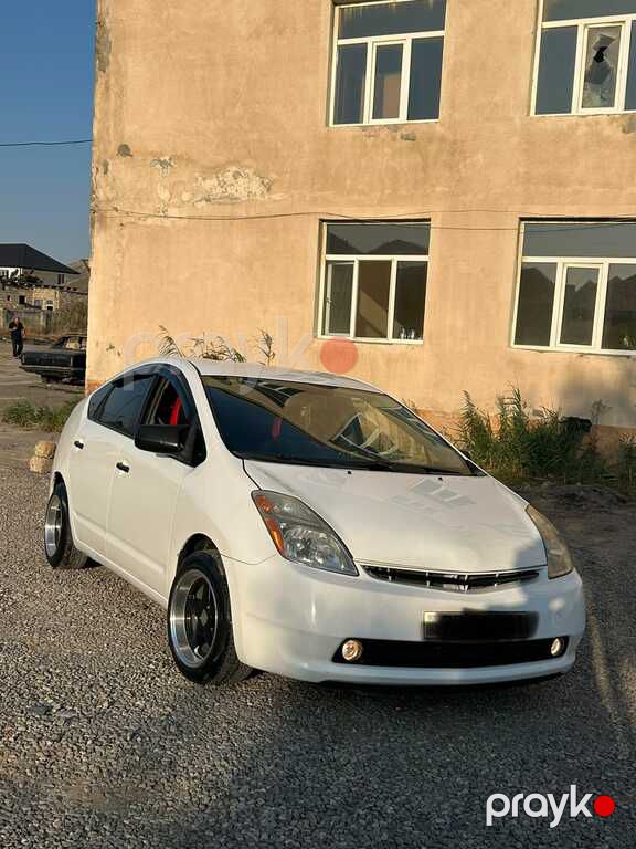 Toyota Prius, 1.5 L, 1.3 kWh, 2008 il, 240 000 km — Avtomobillər, Bakı (3)