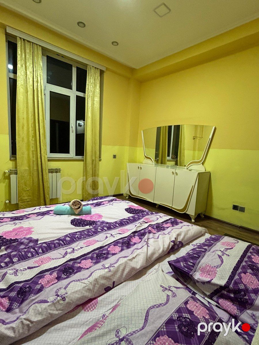 3-otaqlı yeni tikili kirayə verilir, 28 May m., 120 m² — Mənzil, Bakı (11)