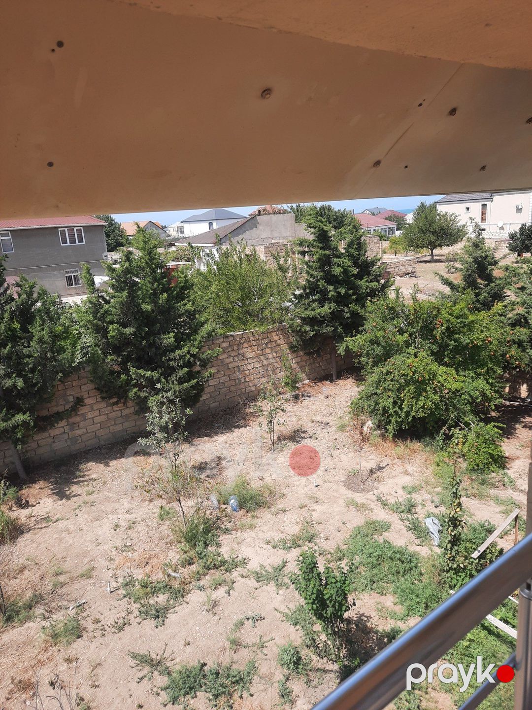 İcarəyə verilir 5 otaqlı həyət evi/bağ evi 300 m² — Ev, villa, Bakı (4)