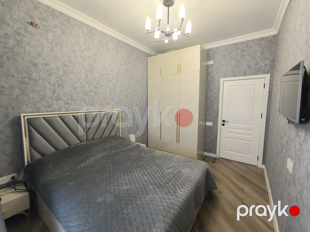 Satılır 3 otaqlı yeni tikili 94 m² — Mənzil, Bakı (10)