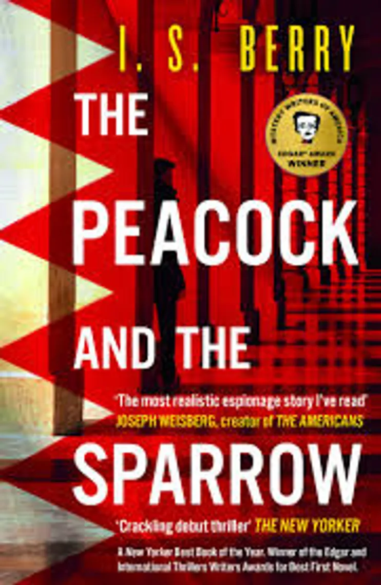 The Peacock and the Sparrow — Bakı