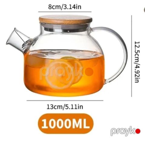 Çaynik Terra 8991000001111 — Bakı