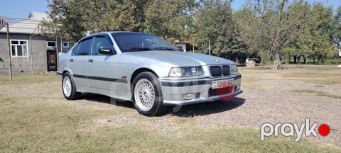 BMW 318, 1.8 L, 1994 il, 494 592 km — İmişli