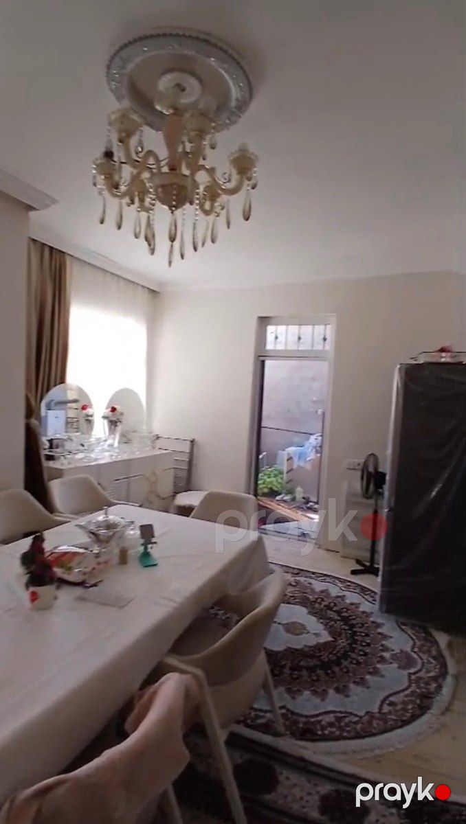 Həyət evi, Lökbatan qəs — Ev, villa, Bakı (3)
