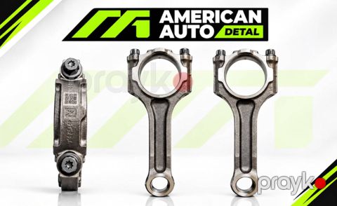 Ford Mustang 2.3 şatunu — Bakı