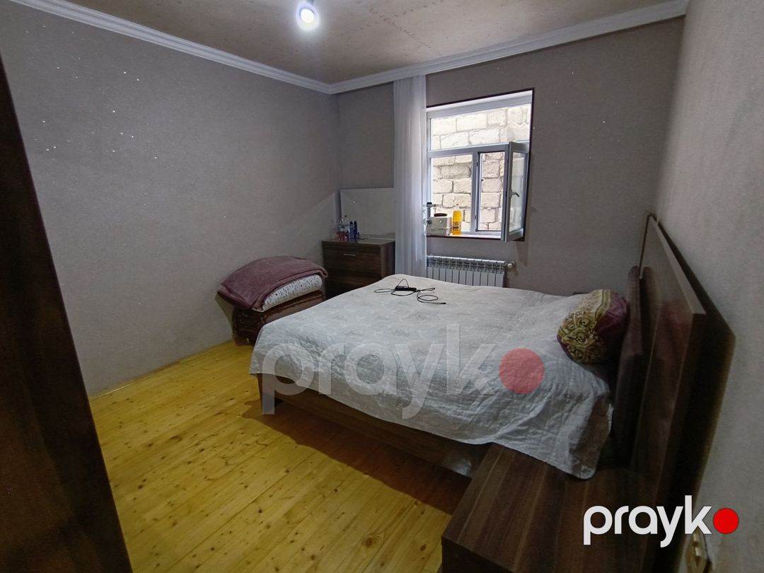 Satılır 7 otaqlı həyət evi/bağ evi 250 m² — Ev, villa, Bakı (5)