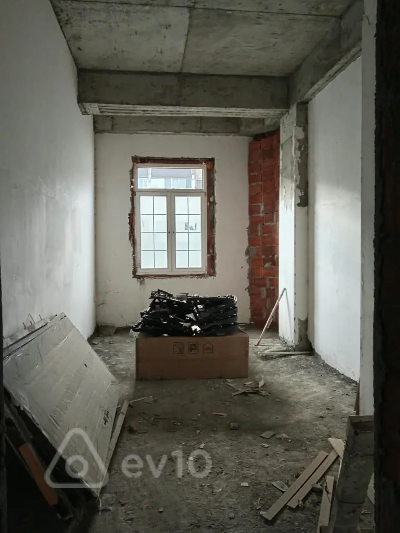 5 otaqlı mənzil, 234 m², Həsən Əliyev küçəsi — Mənzil, Bakı (8)
