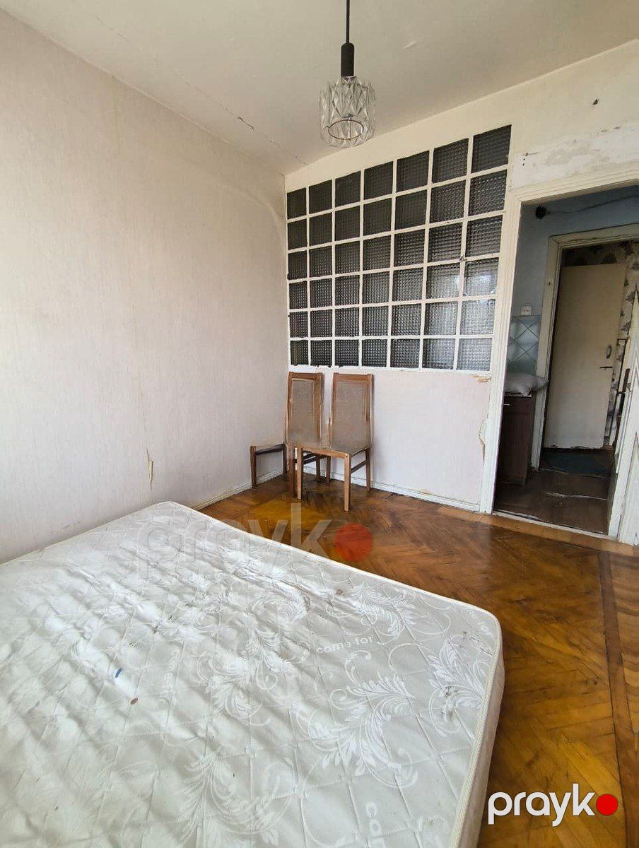 Satılır 1 otaqlı köhnə tikili 55 m² — Mənzil, Bakı (4)