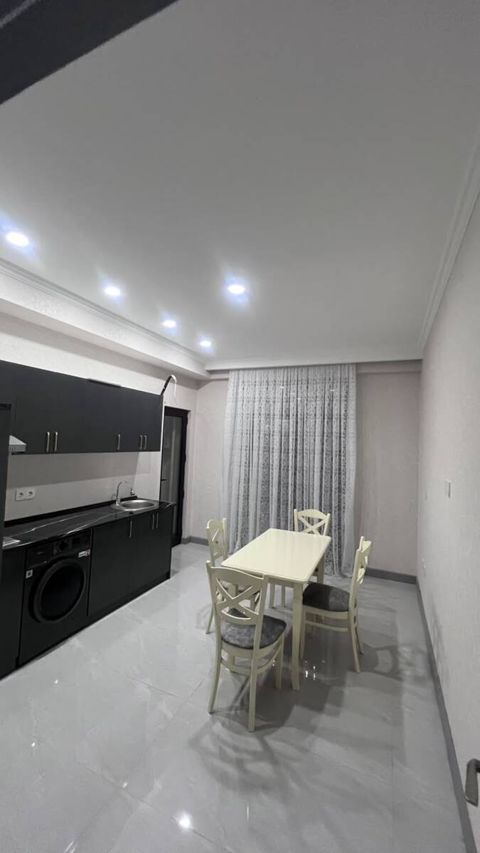 2-otaqlı yeni tikili kirayə verilir, Dərnəgül m., 80 m² — 950 ₼ · Bakı · Mənzil 2-otaqlı yeni tikili kirayə verilir, Dərnəgül m., 80 m² — Bakı