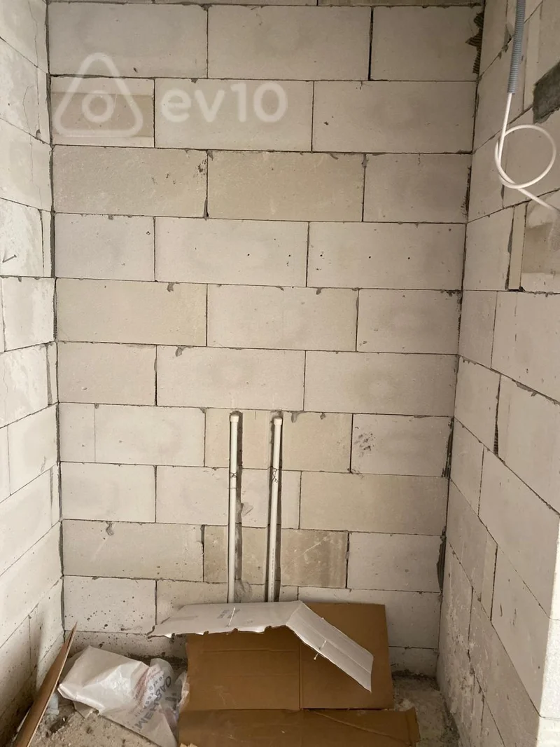 2 otaqlı mənzil, 67 m², İctimai televiziyanın arxası — Mənzil, Bakı (4)
