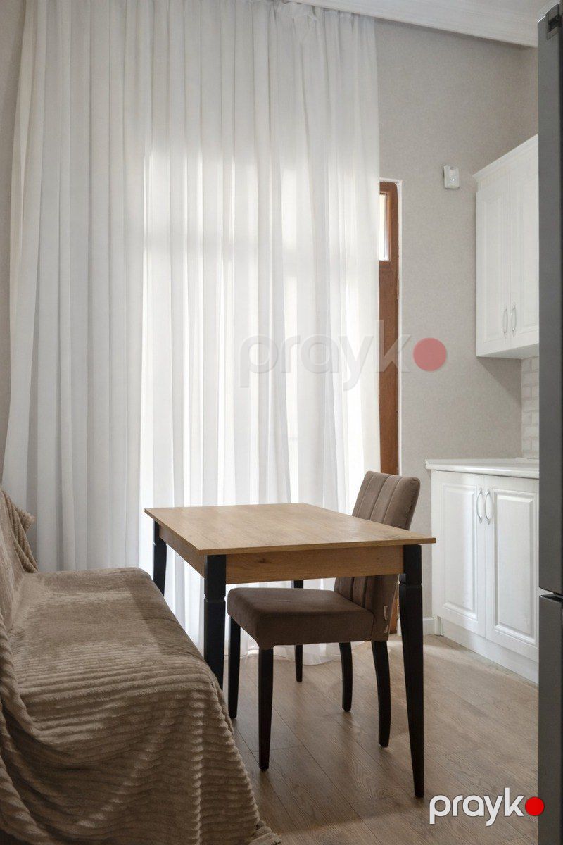3-otaqlı yeni tikili, Sumqayıt ş., 82 m² — Mənzil, Sumqayıt (9)