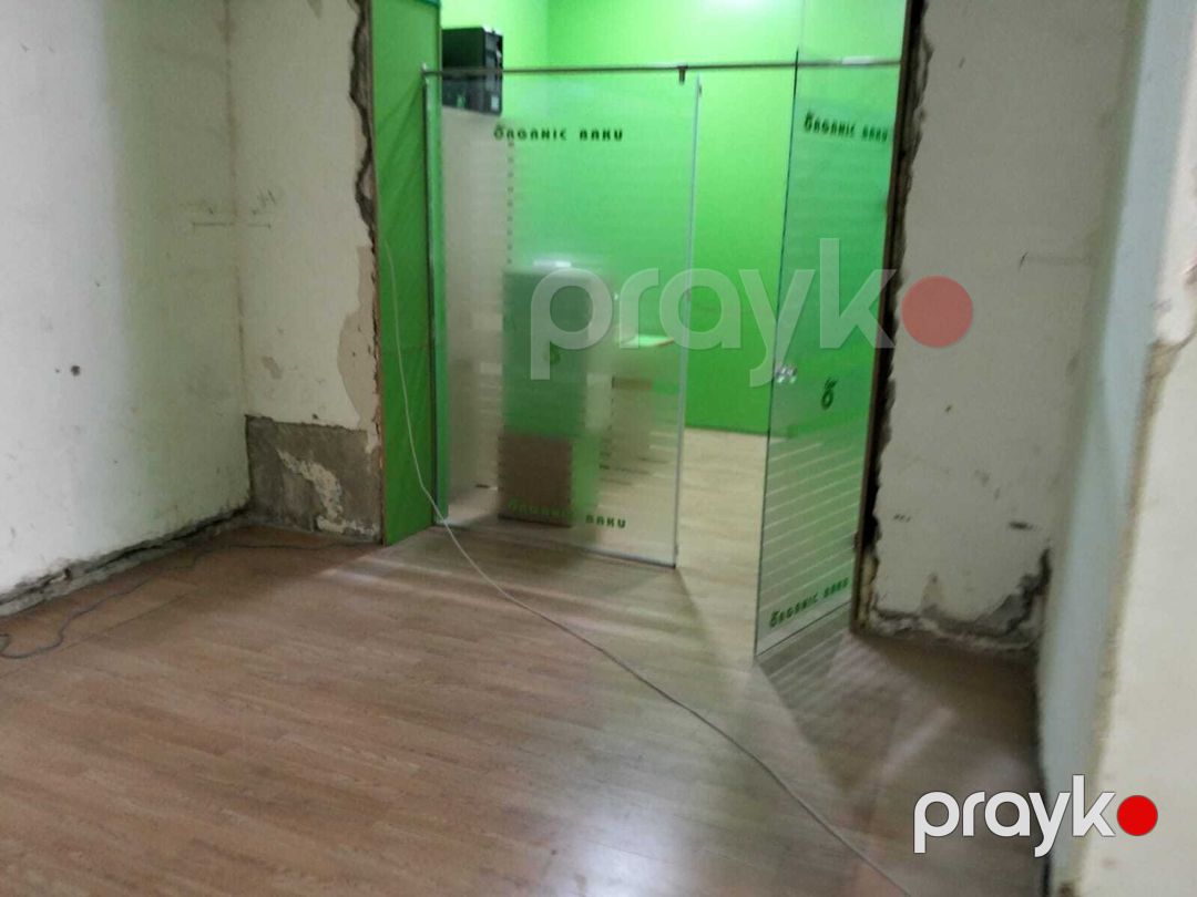 İcarəyə verilir obyekt 100 m² — Əmlak, Bakı (2)